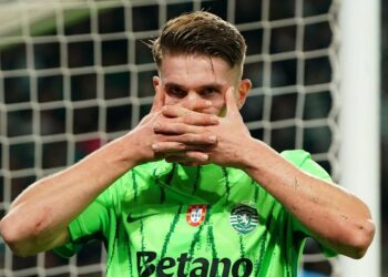 Europe’s most wanted, Salah open to extra year at Liverpool, Slot’s City joke