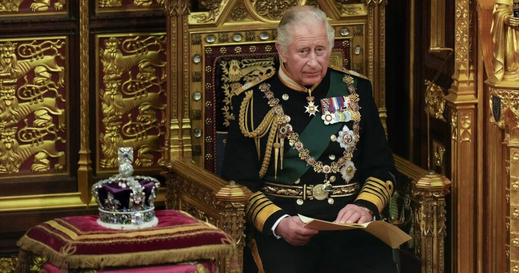 Europe’s richest royal from tiny country are £2bn wealthier than King Charles | Royal | News