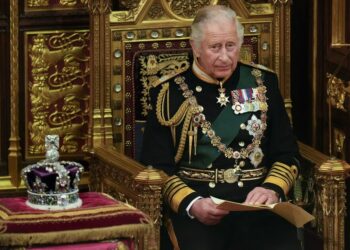 Europe’s richest royal from tiny country are £2bn wealthier than King Charles | Royal | News