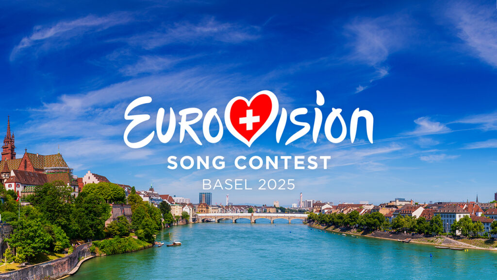 Eurovision Song Contest welcomes back Montenegro and confirms participants of 2025