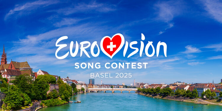 Eurovision Song Contest welcomes back Montenegro and confirms participants of 2025