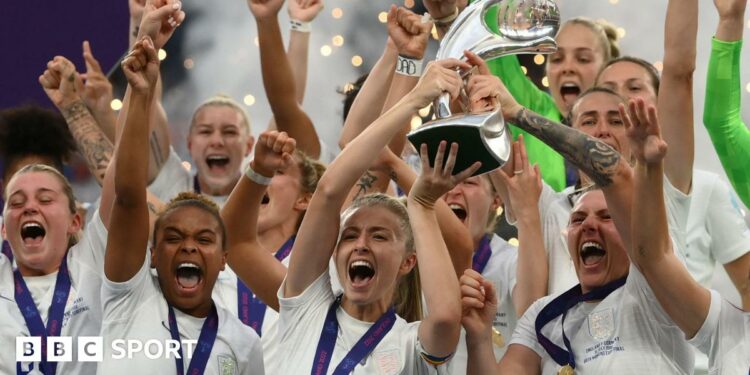 Everything you need to know about Euro 2025