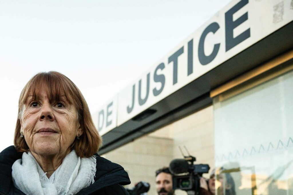 Ex-husband convicted in French mass rape trial will not appeal: lawyer