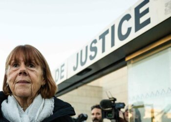 Ex-husband convicted in French mass rape trial will not appeal: lawyer Ex-husband convicted in French mass rape trial will not appeal: lawyer