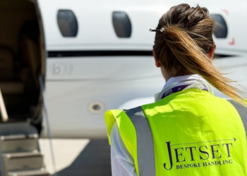 ExecuJet Joins Forces with Jetset to Expand its European Footprint in Greece ExecuJet Joins Forces with Jetset to Expand its European Footprint in Greece
