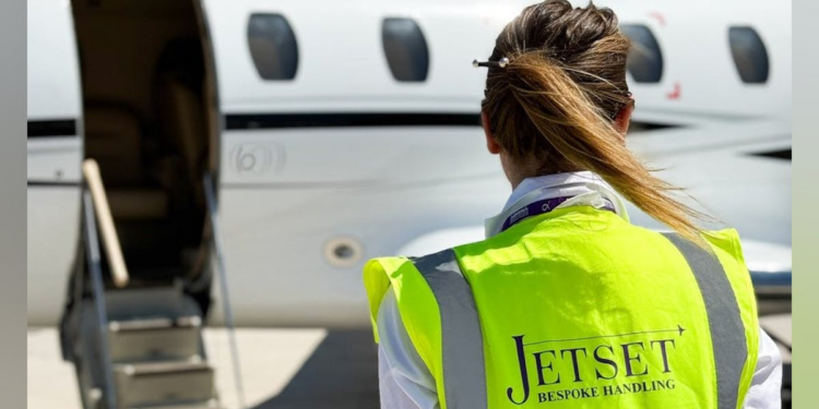 ExecuJet Joins Forces with Jetset to Expand its European Footprint in Greece