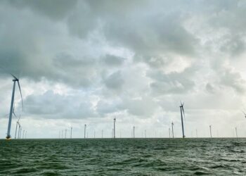 Expert: Estonian offshore wind farms would not have critical impact on Sweden | News