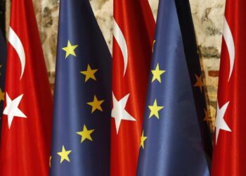 Experts highlight Türkiye-EU cooperation for Syria’s stability