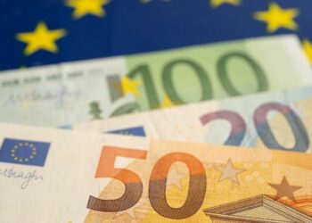 FX Daily: Euro area PMIs to set the tone