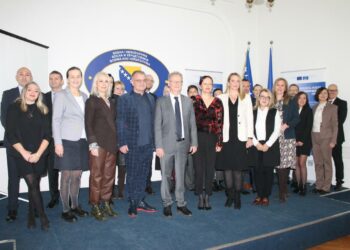 Facilitating Bosnia and Herzegovina’s reform process through EU and Council of Europe programme