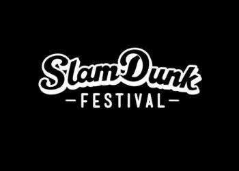 Festivals & Events: Slam Dunk announces five European festivals for 2025