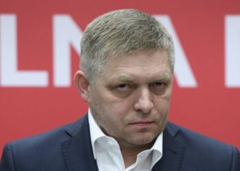Fico threatened Zelensky if Slovakia stops receiving gas from Ukraine because of him. Russia — EADaily, December 20th, 2024 — Politics, Russia