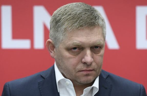 Fico threatened Zelensky if Slovakia stops receiving gas from Ukraine because of him. Russia — EADaily, December 20th, 2024 — Politics, Russia