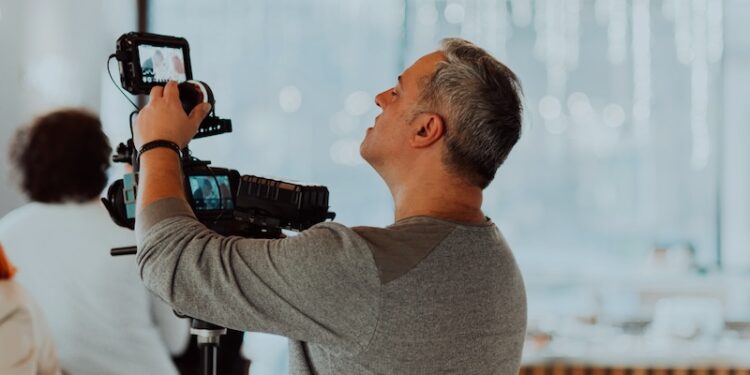 Film and TV workers face mental health crisis in Finland