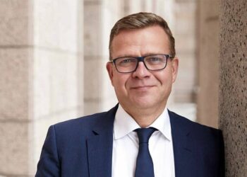 Finland PM says Russia ‘permanent’ threat to EU