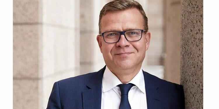 Finland PM says Russia ‘permanent’ threat to EU