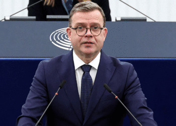 Finland PM says Russia ‘permanent’ threat to EU – World Finland PM says Russia ‘permanent’ threat to EU – World