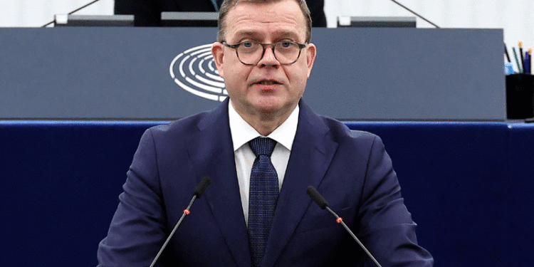 Finland PM says Russia ‘permanent’ threat to EU – World