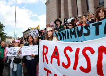 Finland Urged to Combat Racism, Ensure CERD Compliance Finland Urged to Combat Racism, Ensure CERD Compliance