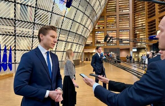 Finland blocks Russian real estate transactions on national security grounds