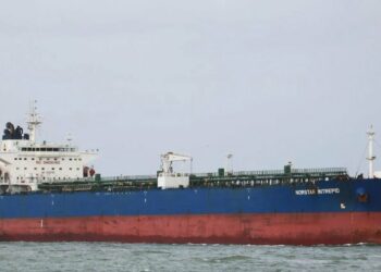 Finland boards oil tanker suspected of causing internet, power cable outages