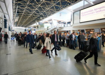 Finland dethrones Spain Europe passport « Euro Weekly News Finland dethrones Spain Europe passport « Euro Weekly News