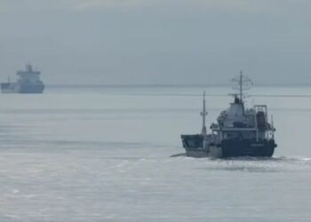 Finland discovered insurance on tankers with Russian oil — EADaily, December 23rd, 2024 — Politics, Russia