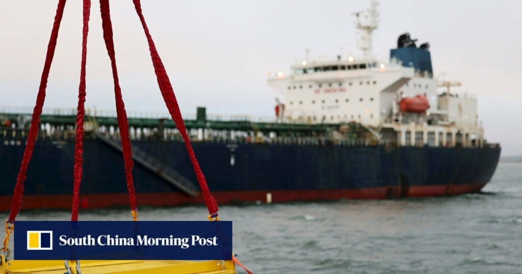 Finland finds drag marks on Baltic seabed after cable damage
