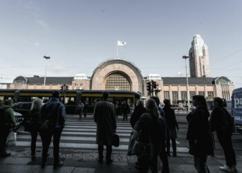 Finland’s new minimum income requirement « Euro Weekly News Finland’s new minimum income requirement « Euro Weekly News