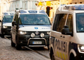 Finnish authorities investigate cable damage « Euro Weekly News Finnish authorities investigate cable damage « Euro Weekly News