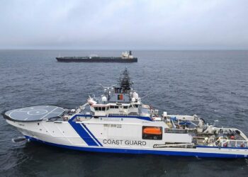 Finnish investigators say Baltic Sea cable damage involved Russia-linked vessel Finnish investigators say Baltic Sea cable damage involved Russia-linked vessel