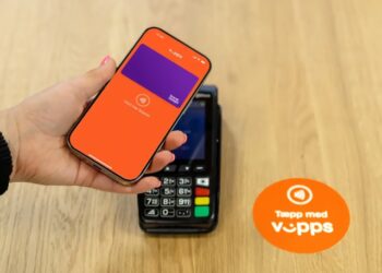 First Apple Pay Competitor for iPhone Launches in Norway First Apple Pay Competitor for iPhone Launches in Norway