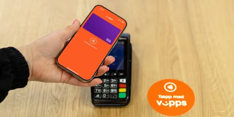 First Apple Pay Competitor for iPhone Launches in Norway