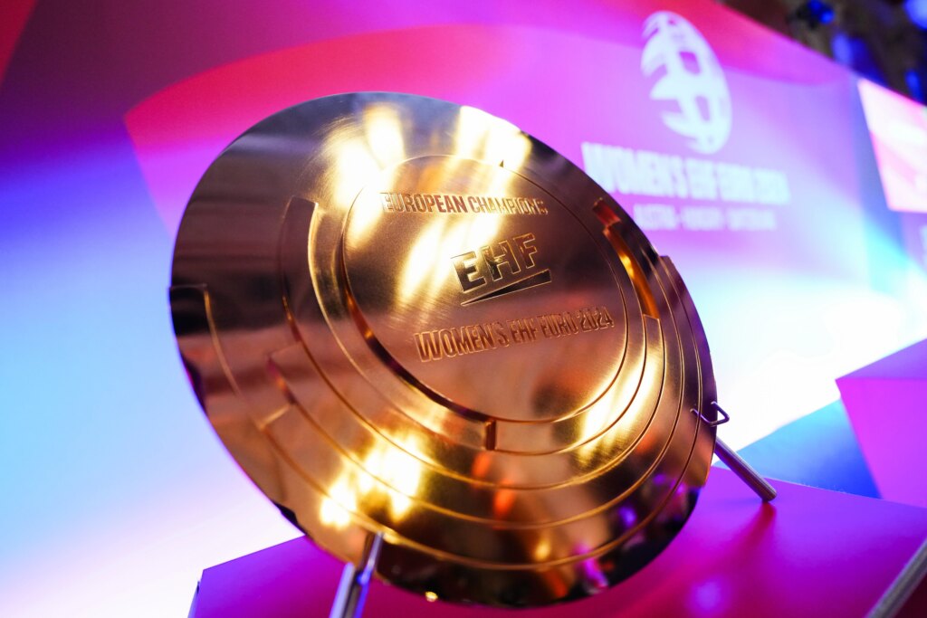 Five nations to host EHF EURO events in 2030 and 2032