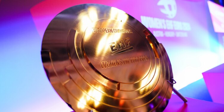 Five nations to host EHF EURO events in 2030 and 2032