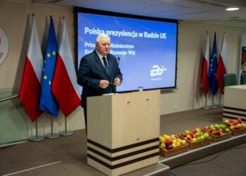 Food security and CAP among key issues during Poland’s EU presidency