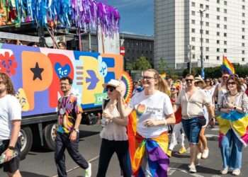 ‘For you and about you’