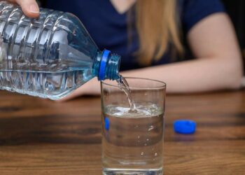 Forever chemicals found in bottled water in Luxembourg Forever chemicals found in bottled water in Luxembourg