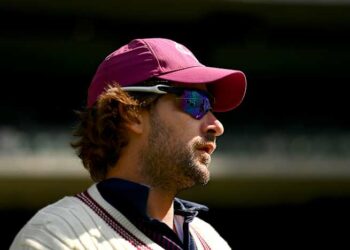 Former Australia batter named new Italy T20I captain