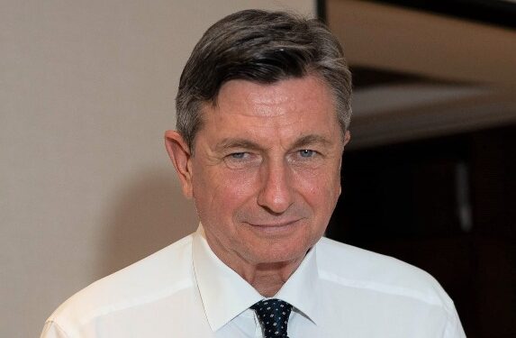 Former Slovenian PM calls for more dialogue among nations – World