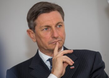 Former Slovenian president roots for more dialogue among countries – World