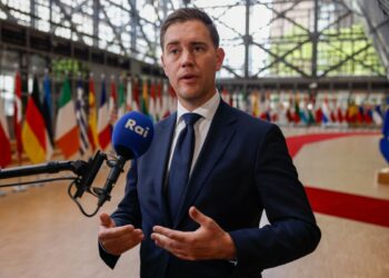 France Deserves Same EU Budget Scrutiny as Netherlands, Heinen Says