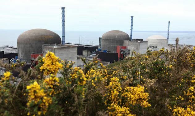 France links first nuclear reactor to grid since 1999