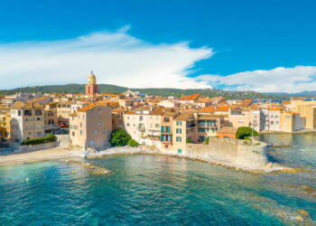 France prepares for tsunami « Euro Weekly News