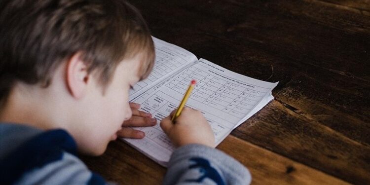 France ranks last in Europe for math skills as education system 'plagued by inequality'