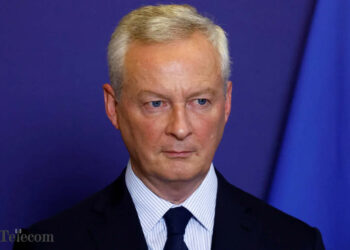 France’s Le Maire to advise ASML on strengthening Europe’s chips industry, ET Telecom
