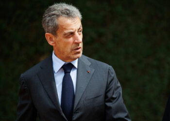 France’s Sarkozy must wear electronic tag after losing graft case appeal