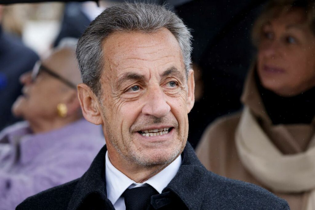 France’s highest court upholds Sarkozy’s corruption conviction