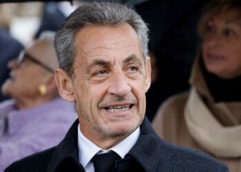 France’s highest court upholds Sarkozy’s corruption conviction