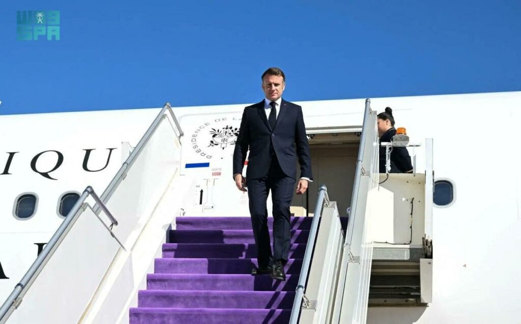 France’s political crisis threatens to set Europe further adrift
